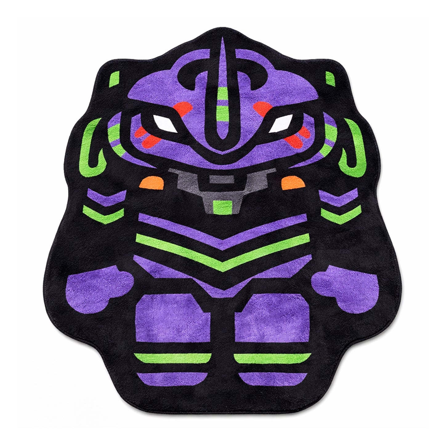 EVA Unit Rugs floor mat-getintheeva