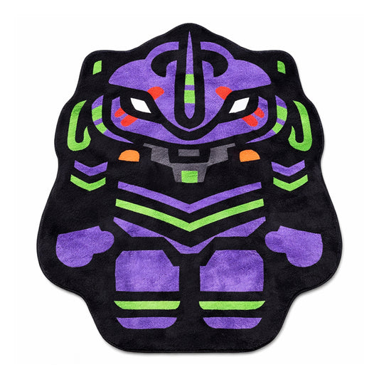 EVA Unit Rugs floor mat-getintheeva