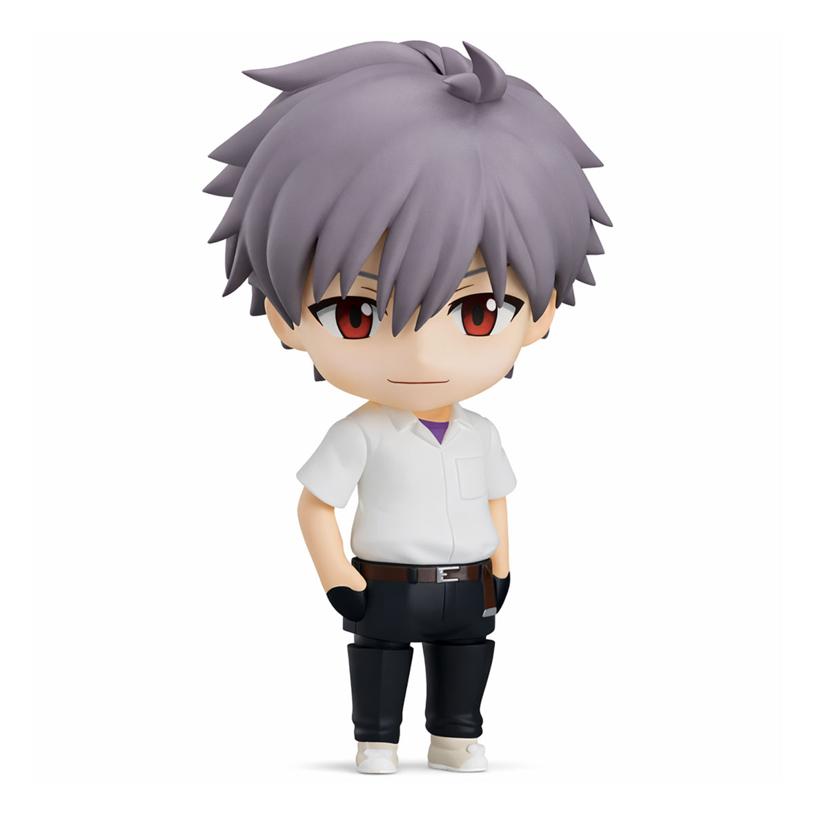 Kaworu mini action figures-getintheeva