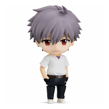 Kaworu mini action figures-getintheeva