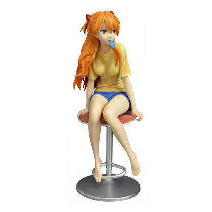 Asuka desktop 1/6 GK figure-getintheeva