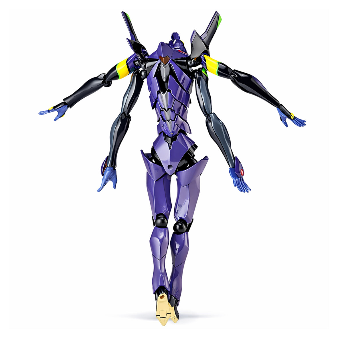 Evangelion EVOLUTION Mark.13-getintheeva