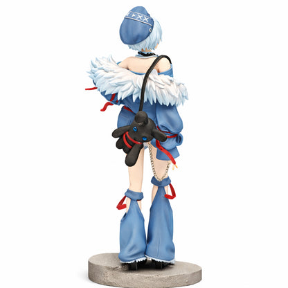 EDS Studio Ayanami Rei figure-getintheeva