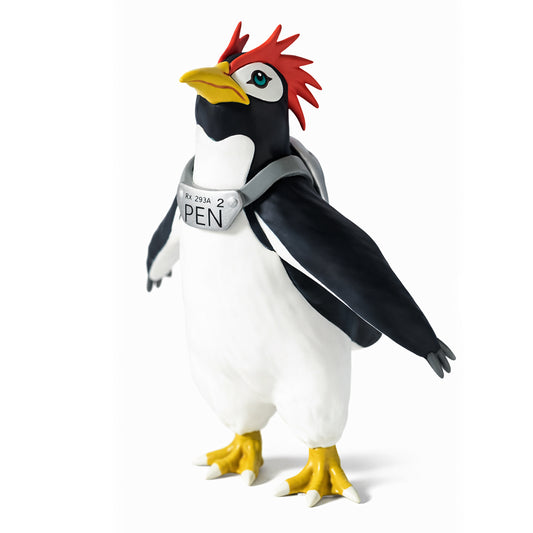 PENPEN Mini figure-getintheeva