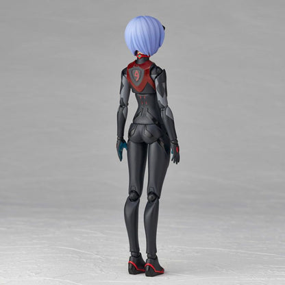 Ayanami Rei Action Figure-getintheeva